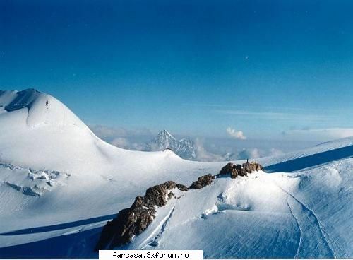 alpi la munte