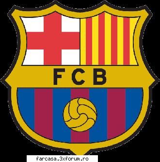 Site FC Barcelona - Cristi Armas - Sport